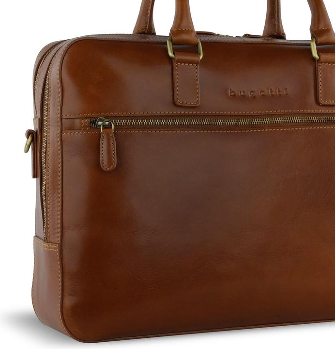 Produktbild Bugatti Aktentasche Remo Briefcase Large (16.93")