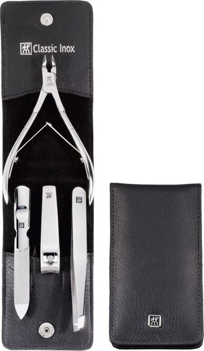 Actual product image Zwilling Nail set
