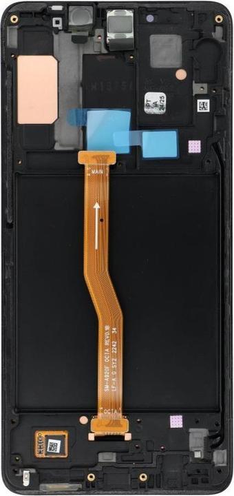 Produktbild Samsung LCD display! ServicePack LCD Display A9 2018 A920F GH82-18308A (Display)