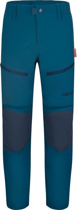 Immagine prodotto Trollkids Kid's Nordfjord Zip-Off Pants Slim Fit (98)