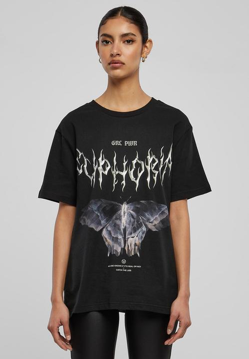 Actual product image Miss Tee Euphoria Tea - 105753 (XL)