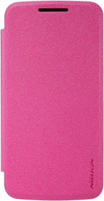 Produktbild Nillkin Sparkle Series (Motorola Moto G4 Play)
