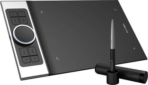 Produktbild XP-Pen Deco Pro M (12", 5080 lpi)