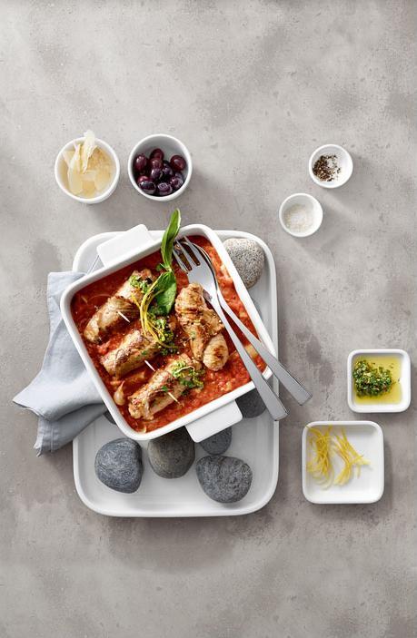 Immagine prodotto Villeroy & Boch Cucina intelligente