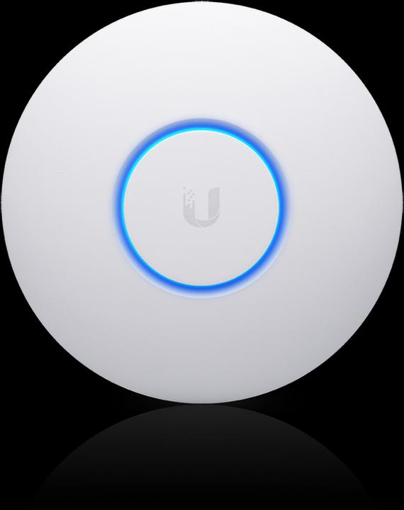 Image du produit Ubiquiti UniFi AP AC NanoHD ensemble de 5 (1733 Mbit/s)