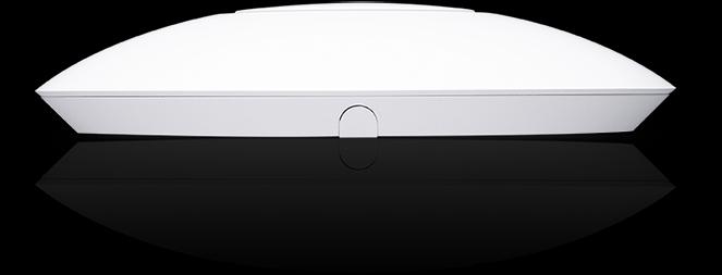 Image du produit Ubiquiti UniFi AP AC NanoHD ensemble de 5 (1733 Mbit/s)