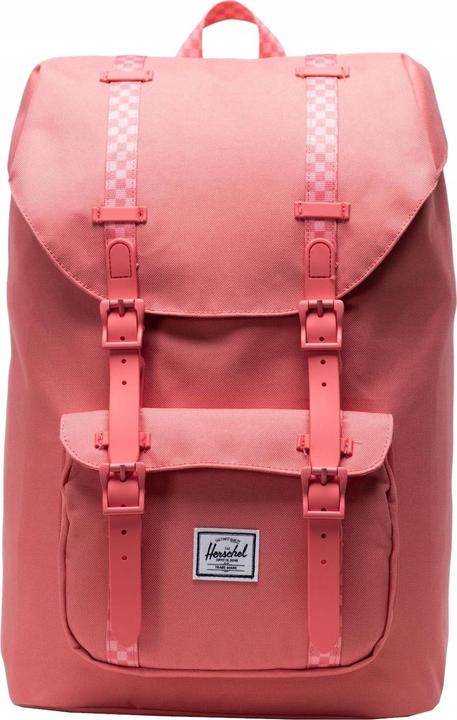 Image du produit Herschel Little America Medium Backpack 10020-05606 Rose One size