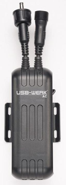 Image du produit Busch & Müller BUMM-USB-Werk (2.50 W)