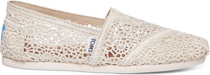 Toms Uncinetto classico (38.5)