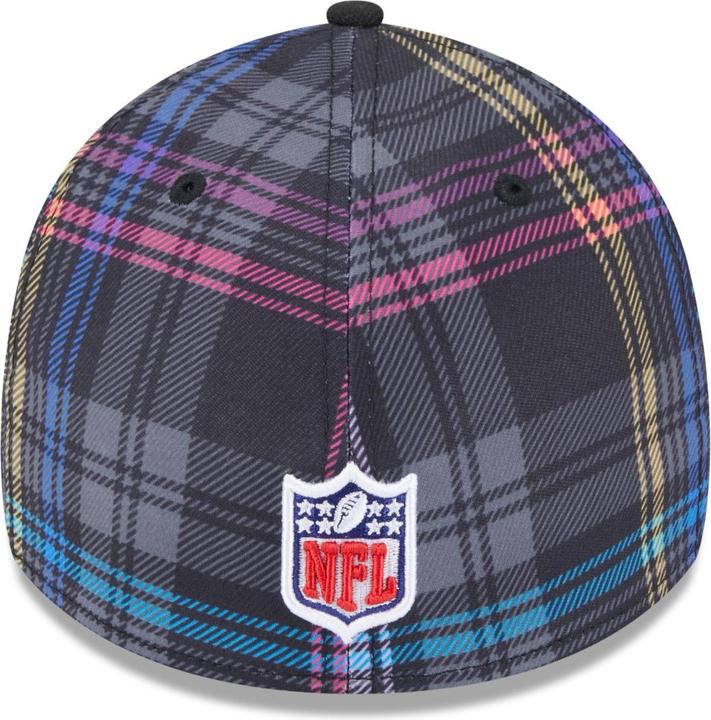Produktbild New Era 39Thirty Cap - CRUCIAL CATCH Buffalo Bills - L/XL (L)