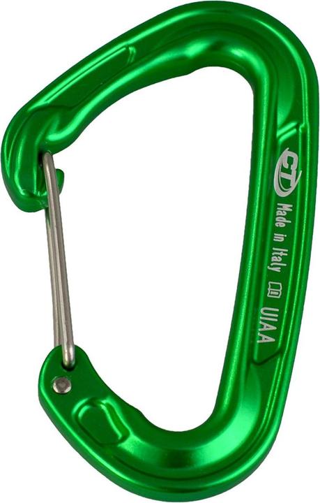 Produktbild Climbing Technology Fly-Weight EVO Karabiner