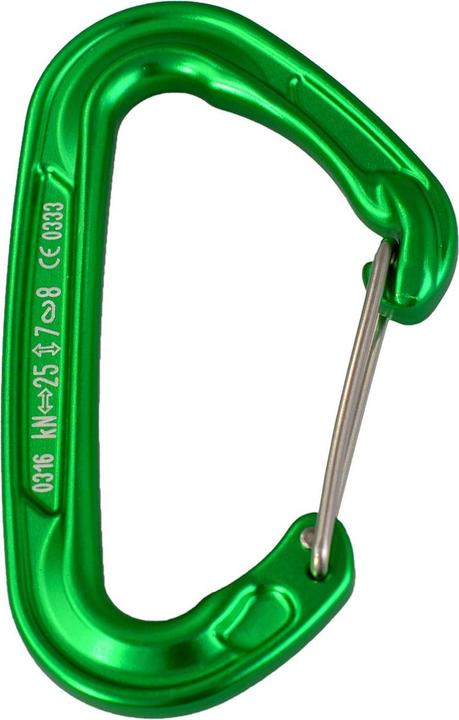 Produktbild Climbing Technology Fly-Weight EVO Karabiner