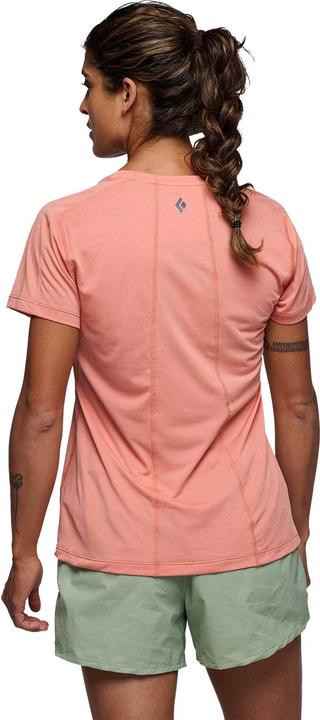 Produktbild Black Diamond W Lightwire Ss Tech Tee (M)