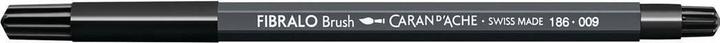 Produktbild Caran d'Ache Fibralo Brush (Schwarz, 1 x)