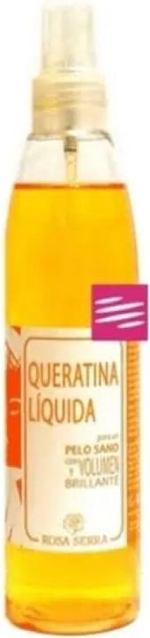 Produktbild Nurana Cosmetics Nurana Liquid Keratin 250ml (250 ml)