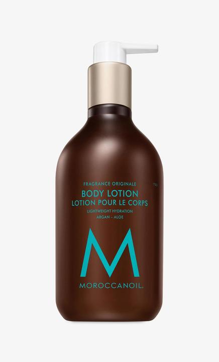 Image du produit Moroccanoil Lotion pour le corps Fragrance Originale (Lotion pour le corps, 360 ml)