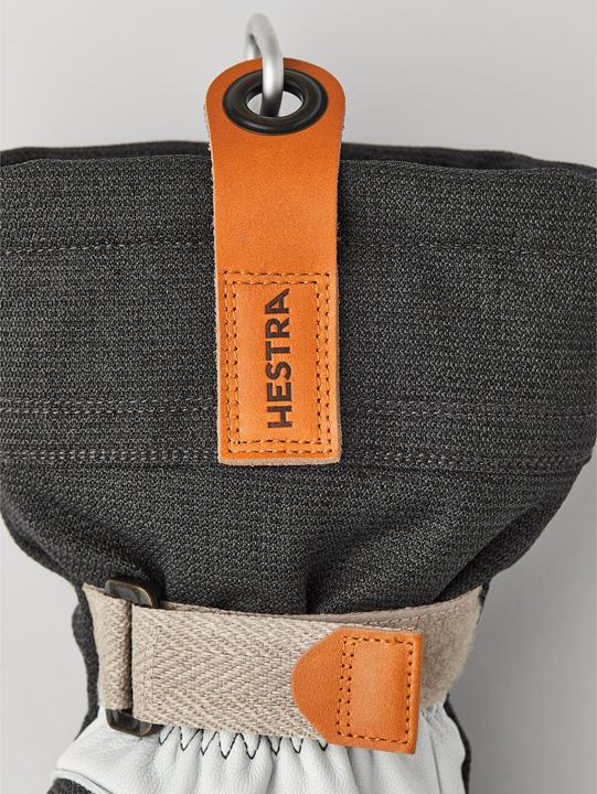 Produktbild Hestra Army Leather Patrol Gauntlet Mitt (M)