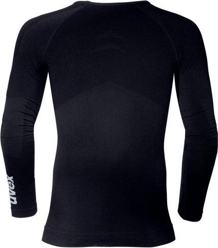 Produktbild Uvex Safety Funktionsshirt underwear schwarz XL, XXL (XL, XXL)