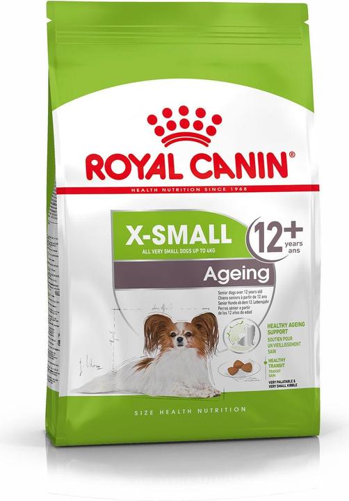 Image du produit Royal Canin X-Small (Senior, 1 pcs, 1500 g)