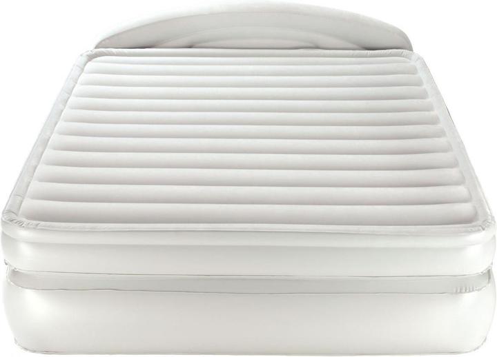 Produktbild aerobed Premium Collection Guest Bed Raised King with Headboard
