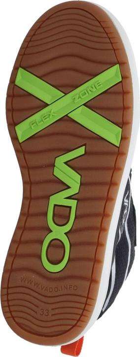 Produktbild Vado Boots 82203-001 (36)