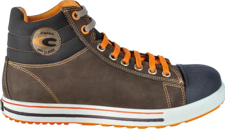 Work shoes