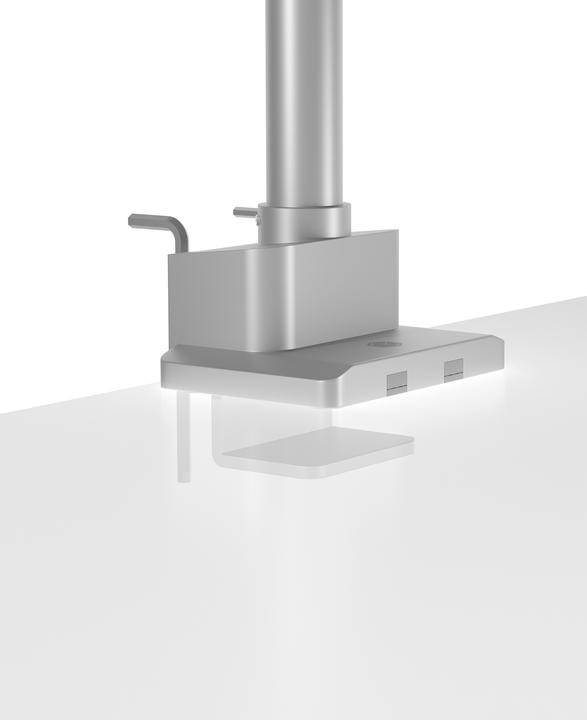 Produktbild Icy Box IB-MS525-T (Tisch, 30")