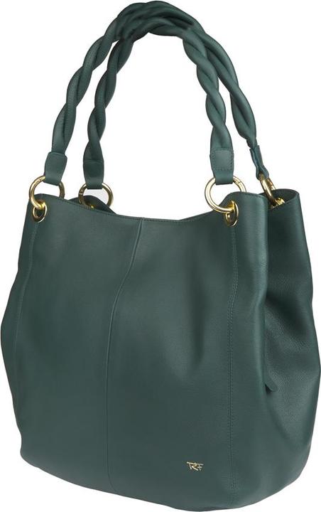 Immagine prodotto Riccardo Ferducci Borsa a mano A4, scomparto con luce LED, Bellini