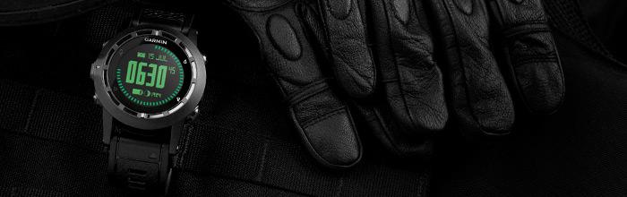 Produktbild Garmin tactix