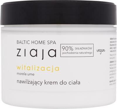 Immagine prodotto Ziaja Baltic Home Spa Vitalisation Crema idratante per il corpo 300 ml (Crema corpo, 300 ml)
