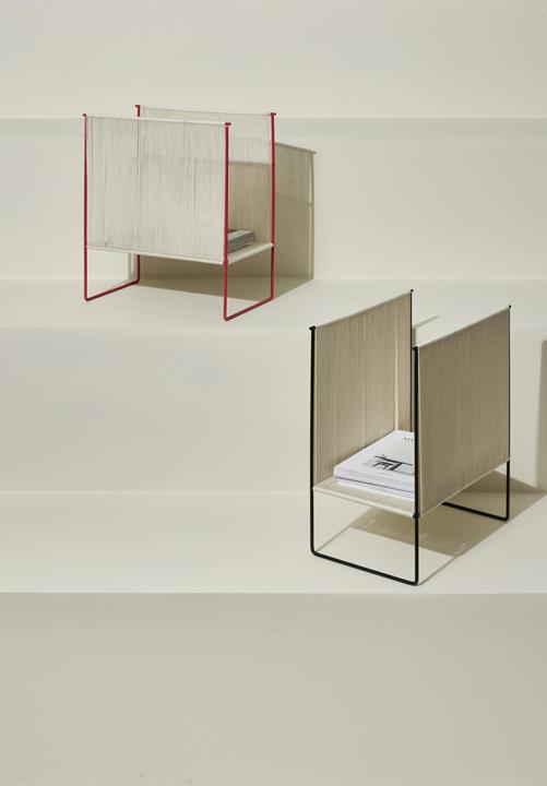 Actual product image Hübsch Sanni (43 x 25 x 50 cm)