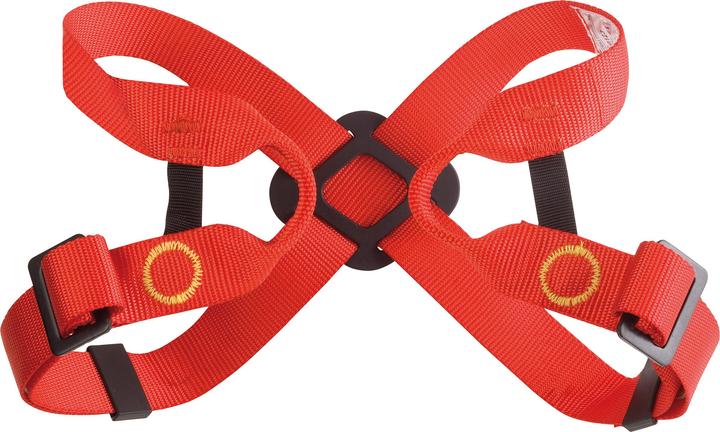 Produktbild Camp Bambino Chest Harness (Uni)