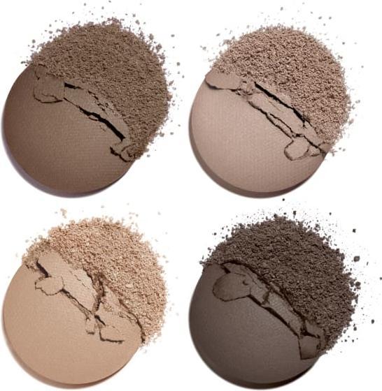 Actual product image Chanel Les 4 Ombres (308 Clair-Obscur)