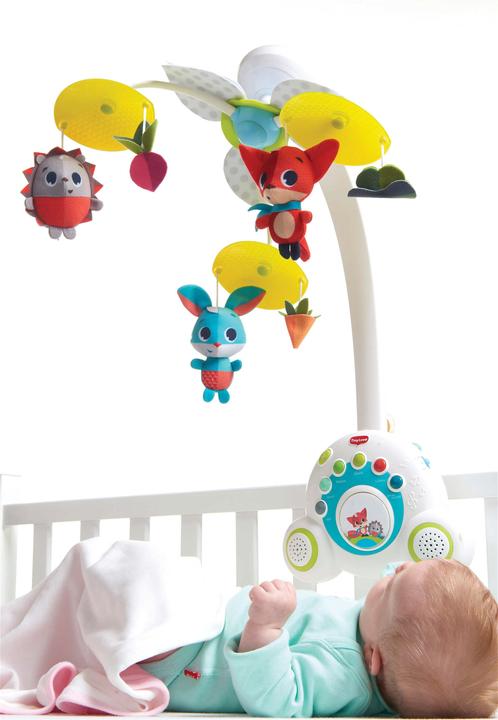 Image du produit Tiny Love Mobile Soothe 'n Groove