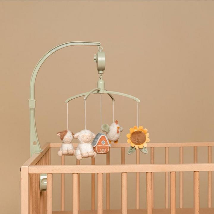 Actual product image Little Dutch Little Farm