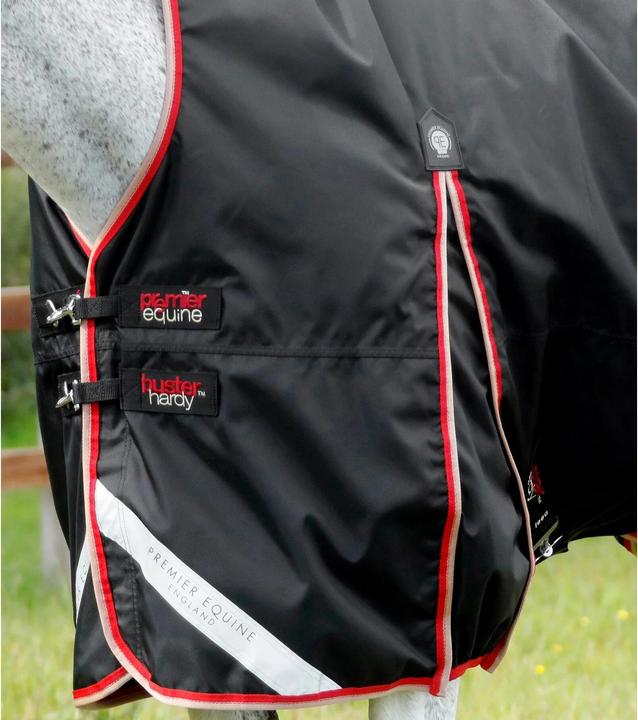 Produktbild Premier Equine Buster Hardy 100 g (213 cm)