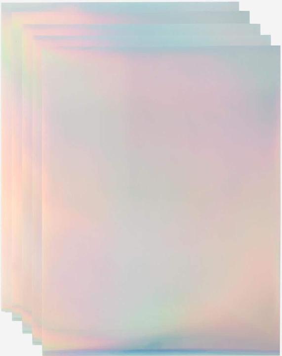 Actual product image Cricut Joy Xtra (150 g/m², 10 x)