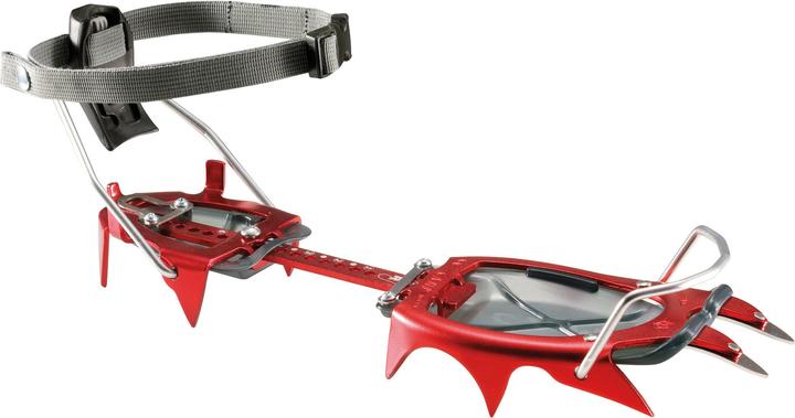 Image du produit Camp XLC Crampons Nanotech Automatic (36, 37, 38, 39, 40, 41, 42, 43, 44, 45, 46, 47)