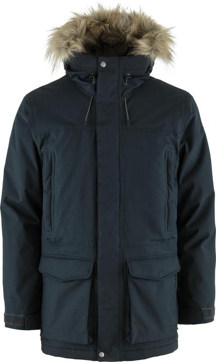Dark Navy
