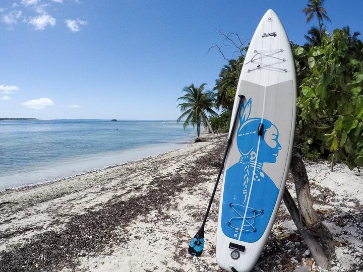 Produktbild Indiana Touring Lady (11'6")