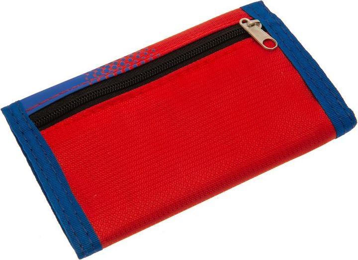 Produktbild Crystal Palace FC Nylon Brieftasche