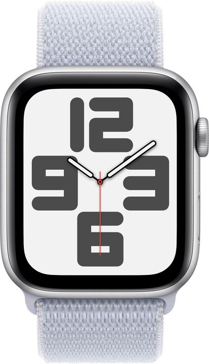 Productafbeelding Apple Bekijk SE 2024 (44 mm, 4G)