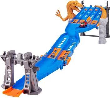 Immagine prodotto Zuru Set d'attacco Auto-Track Raptor