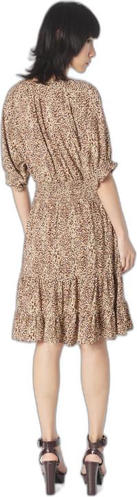 Image du produit B.young robe smockée joella (36)