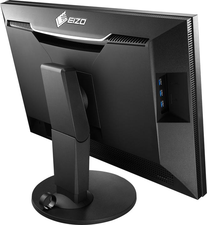 Produktbild Eizo CG2420 ColorEdge (1920 x 1200 Pixel, 24")