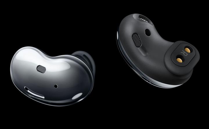 Produktbild Samsung Galaxy Buds Live (ANC, 4.50 h, Kabellos)
