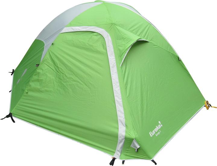 Image du produit Eureka! KeeGo 3 Tent (3.30 kg, 3 personnes)