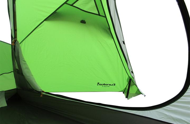 Image du produit Eureka! KeeGo 3 Tent (3.30 kg, 3 personnes)