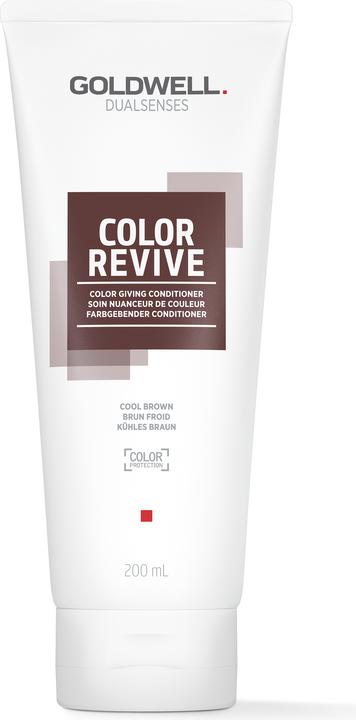 Goldwell Dualsenses Color Revive Conditioner (200 ml)