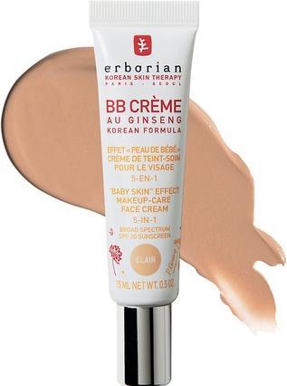 Image du produit Erborian BB Creme Clair (Clair)